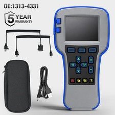 For Curtis 1313-4331 1313-4401Handheld Controller Programmer Factory Level picture