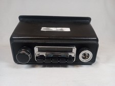 1973-1988 Fiat X1/9 X19 Original OEM Vintage AM FM Radio Stereo AUF-2565A picture