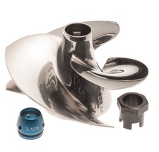Solas Impeller YG-DF-14/20 for Yamaha GP1300R 05-08 / FX Cruiser HO 04-08 picture