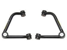ICON Tubular Upper Control Arm Delta Joint Kit 2019-24 GM Truck SUV 1500 picture