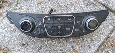 2018-2025 Chevy Chevrolet Malibu AC/Heater climate Temperature Control OEM picture