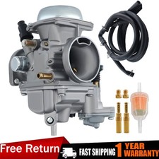 CMX250 New Carburetor Fits For Honda REBEL 250 1996-2006 16100-KEN-670 New picture