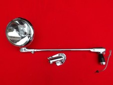 NOS VINTAGE 1967 - 1972 FORD TRUCK F SERIES REMOTE CONTROL SPOTLIGHT LIKE NEW picture