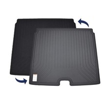 2022-2026 Hyundai Tucson Reversible Cargo Tray Genuine OEM Brand New Trunk Mat picture