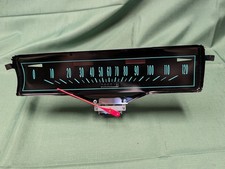 New Repo 1965 Full size Speedometer Impala Bel Air Biscayne picture
