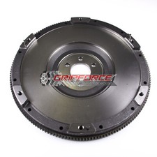GF CAST IRON FLYWHEEL fits CAMARO SS CORVETTE 6.0L LS2 6.2L LS3 Z06 7.0L LS7 picture