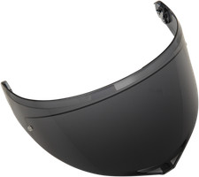 AGV Sportmodular GT3-2 Shield Pinlock 120 MaxVision Dark Smoke XL-3XL picture