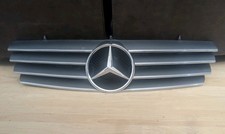 2000-2006 MERCEDES CL600 CL500 CL55 FRONT GRILLE picture
