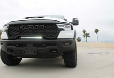 M&R kit compatible with - 2025+ RAM 1500 RHO / Rebel 23in Light Bar - Slim picture