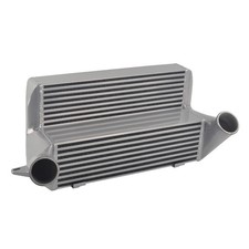 7.5'' Aluminum Intercooler For 07-13 BMW 135i/335i/335xi E82 E90 E91 E92 E93 picture