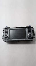 Info-GPS-TV Screen Navigation Display Fits 05-09 RANGE ROVER 385635 picture
