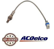 GM OE Heated Oxygen Sensor # 12609457 - ACDelco # 213-4229 - Brand New In Box picture