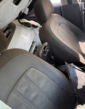 2015 Chevrolet Captiva Sport Seats set front rear Gray Leather seat 2014 2013 12 picture