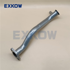 Water Pump Tube for Mitsubishi L200 Lancer Outlander 2.0 2.4 2007-2013 1310A058 picture