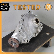 13-25 BMW F15 X5 X6 320i XDrive Front Differential Diff Axle Carrier 3:15 OEM picture