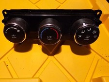2010-2014 Dodge Avenger A/C Heater Climate Control Dorman OEM picture