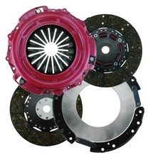 RAM CLUTCH Concept 10.5 Clutch for Dodge Challenger- 50-2370 picture