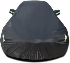 Car Cover Compatible with Bentley Continental GT/Continental GTC 2003-2023, Wate picture