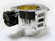 OBX Billet Throttle Body Honda/Acura K-Series 70mm+ access picture