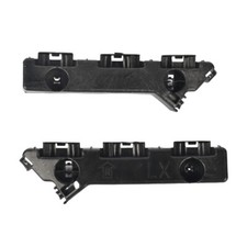 Front LH&RH Bumper Retainer Support Lower Bracket Fit for 2011-2020 Chrysler 300 picture