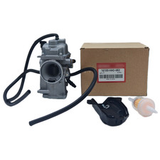 OEM 16100-HA0-682 Carburetor Fit Honda ATV Big Red 250 ATC250ES 1985 1986 1987 picture