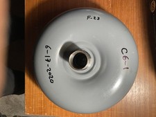 1968 1969 1970 428 Cobra Jet Transmission Torque Converter picture