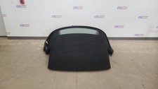 18 MERCEDES BENZ AMG GT 190 ROADSTER CONVERTIBLE ROOF SOFT TOP ASSEMBLY BLACK picture