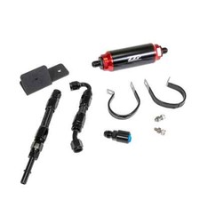 ZZPerformance Kappa Fuel Filter Kit 2007-09 Saturn Sky Redline Solstice GXP 2.0L picture
