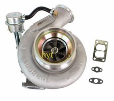 HX40W For Holset T3 Flange Dodge RAM SUPER DRAG Diesel Turbo Charger picture
