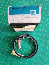 86-87 RR Corvette  Wheel Sensor #1-14084080 New Unused In Box picture