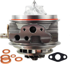 HE431V 4036847 Upgrade Billet Impeller Turbo Cartridge CHRA Fits 2003+ Cummings picture