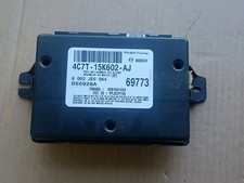UPGRADED CIRCUIT BOARD RELAYS KEYLESS ENTRY MODULE 4C7T-15K602-AJ 04-07 F250  picture
