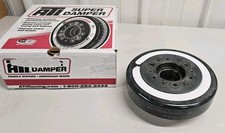 ATI Performance Products 916890 Harmonic SUPER Damper BIG BLOCK CHEVY picture