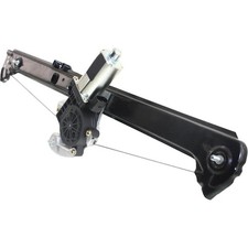 OEM Grade Rear Left Window Regulator 01-06 BMW X5 3.0i 3.0L 51357125059 picture