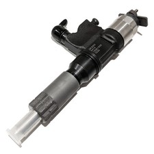 OEM Denso 5474 Fuel Injector Isuzu NPR NPR-HD NQR NRR 5.2L L4 Diesel 2005-2007 picture