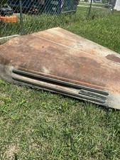 Hood Shell 1948 1949 1950 48 49 50 Ford Truck pickup F1 F2 F3 F4 F5  picture