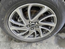 Wheel 18x7-1/2 12 Spoke Fits 20-24 CORSAIR 805410 picture