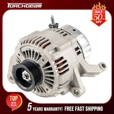 1pcs Alternator 13873 For Dodge Dakota Pickup 2001 2002 2003 2004-2006 3.7 4.7L picture
