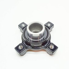 NEW MERCEDES-BENZ VIANO W639 REAR AXLE COUPLING FLANGE A6392820245 ORIGINAL picture