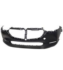 Front Bumper Cover For 2020-2026 MazdaCX-30 FrontDGY950030 picture