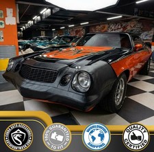 FULL Car Bra For Chevrolet Camaro Sport Coupe 1974 1975 1976 1977 picture