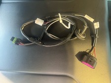 Porsche Wiring Harness - 911 85-12  997-612-670-71 99761267071 picture