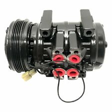 BRAND NEW RYC AC Compressor and A/C Clutch EH394 Fits 91-97 Escort 2.0L picture