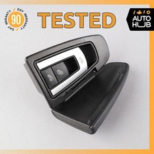 Mercedes W207 E350 E550 Convertible Top Roof Control Switch Cover OEM picture