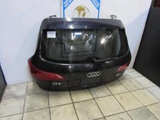 09 10 11 12 AUDI Q5 TRUNK LID GATE picture