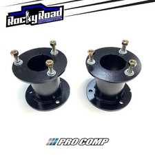 Pro Comp 6” Lift Front Strut Spacers (2) for 2004-2020 Ford F150 F-150 picture