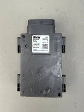 2016-2020 BMW 5 7 X3 X4 Blind Spot Radar Sensor Module OEM 66326890434 picture