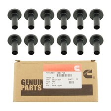 12X Camshaft Tappets Lifters 1.5