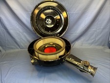 1970's Original OEM Mopar 4 Barrel Air Cleaner Assembly Dodge Plymouth Chrysler picture