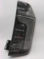2025-2026 Chevy Tahoe Led Taillight picture